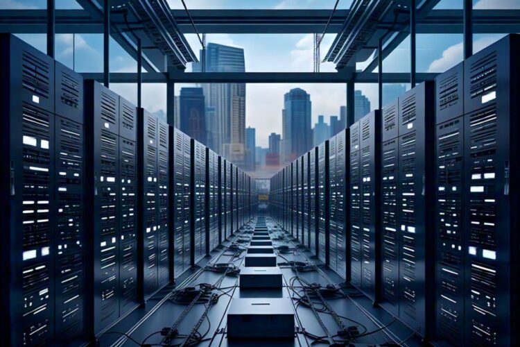 The Rise of Data Fabrics: Unleashing the Power of Enterprise Data