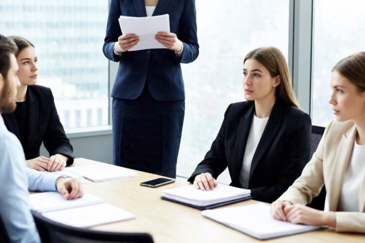 AI-Ready: The Top Skills Required to Excel in the Modern Workplace