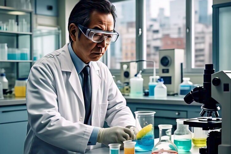 Reversing Time: 2024 Breakthroughs in Age Reversal Tech