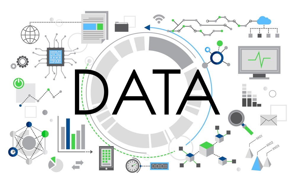 The Data Famine Era